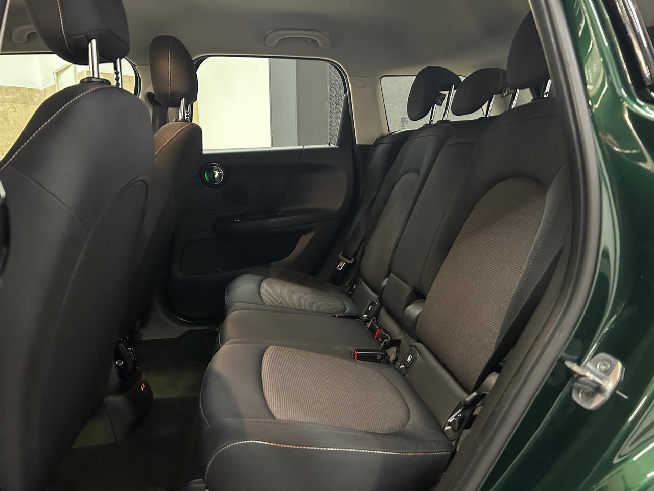 Mini Cooper D Countryman 1.5