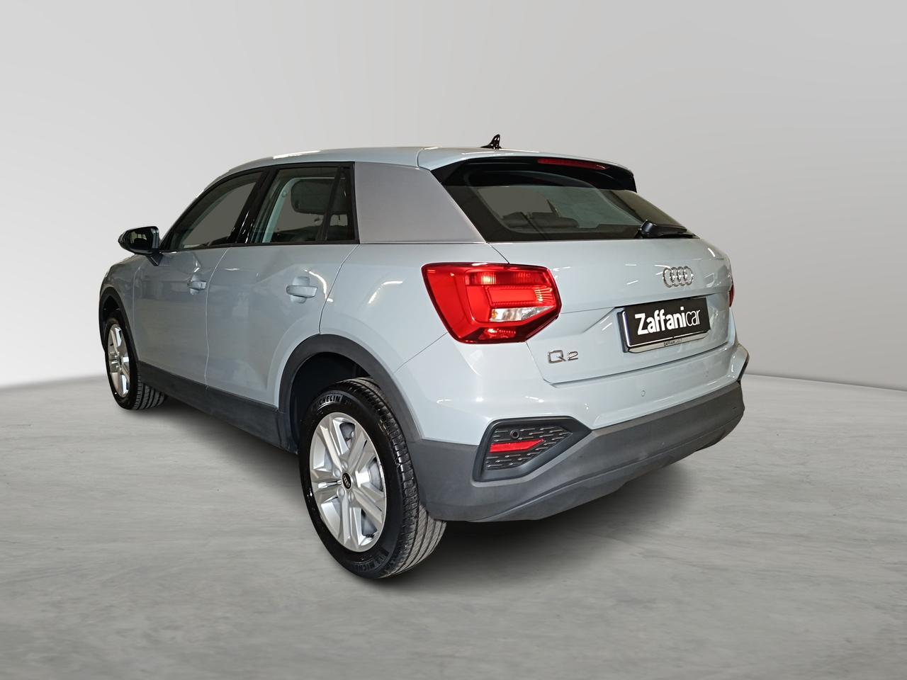 AUDI Q2 - Q2 30 TDI S tronic Business