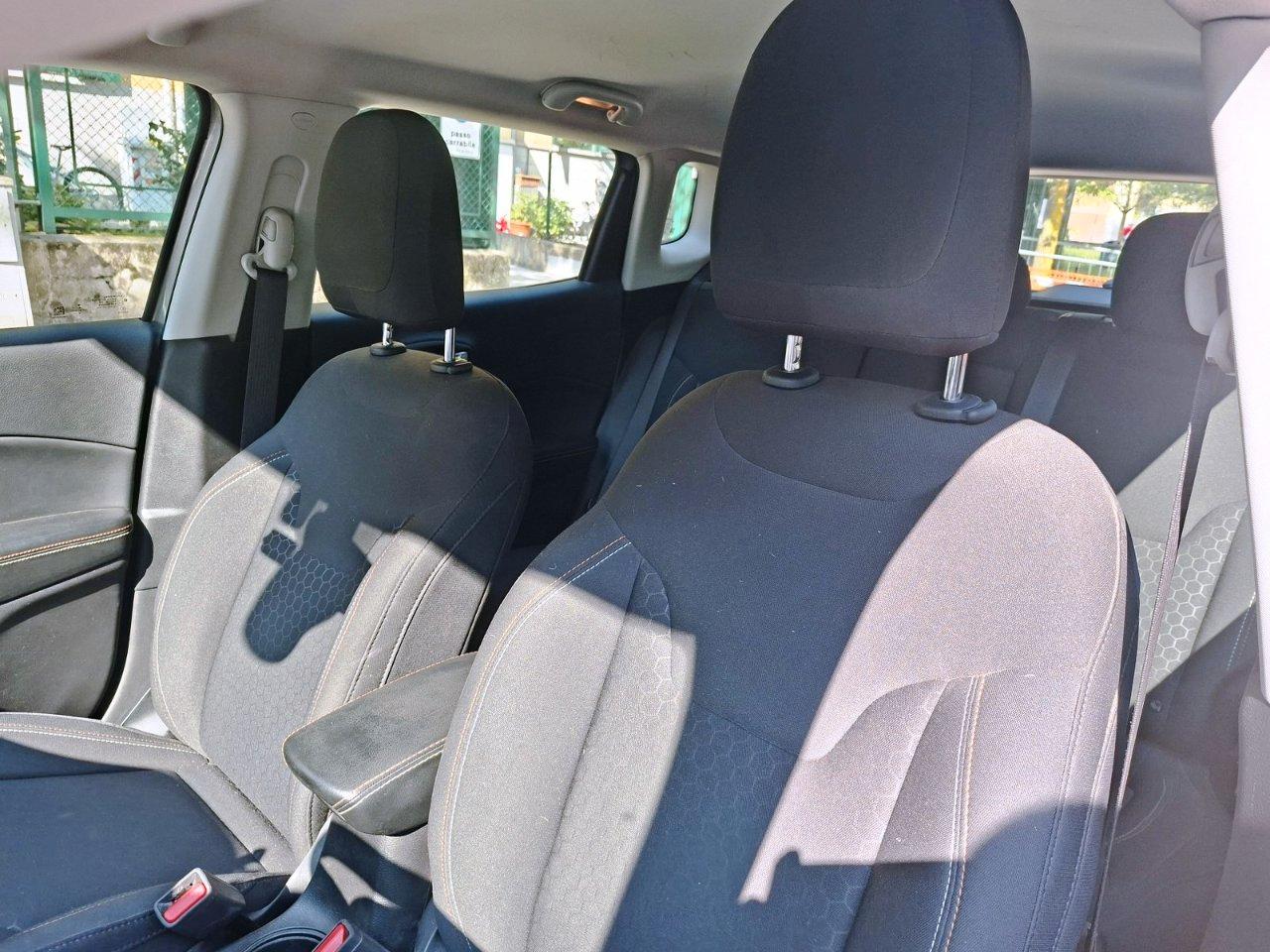 Jeep Compass 1.6 mjt Longitude 2wd 120cv Tagliandi JEEP