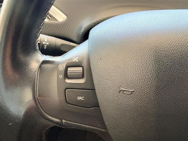 PEUGEOT 2008 Allure 1.6 100cv R.CAMERA CarPlay/Android*UNIPRO.*