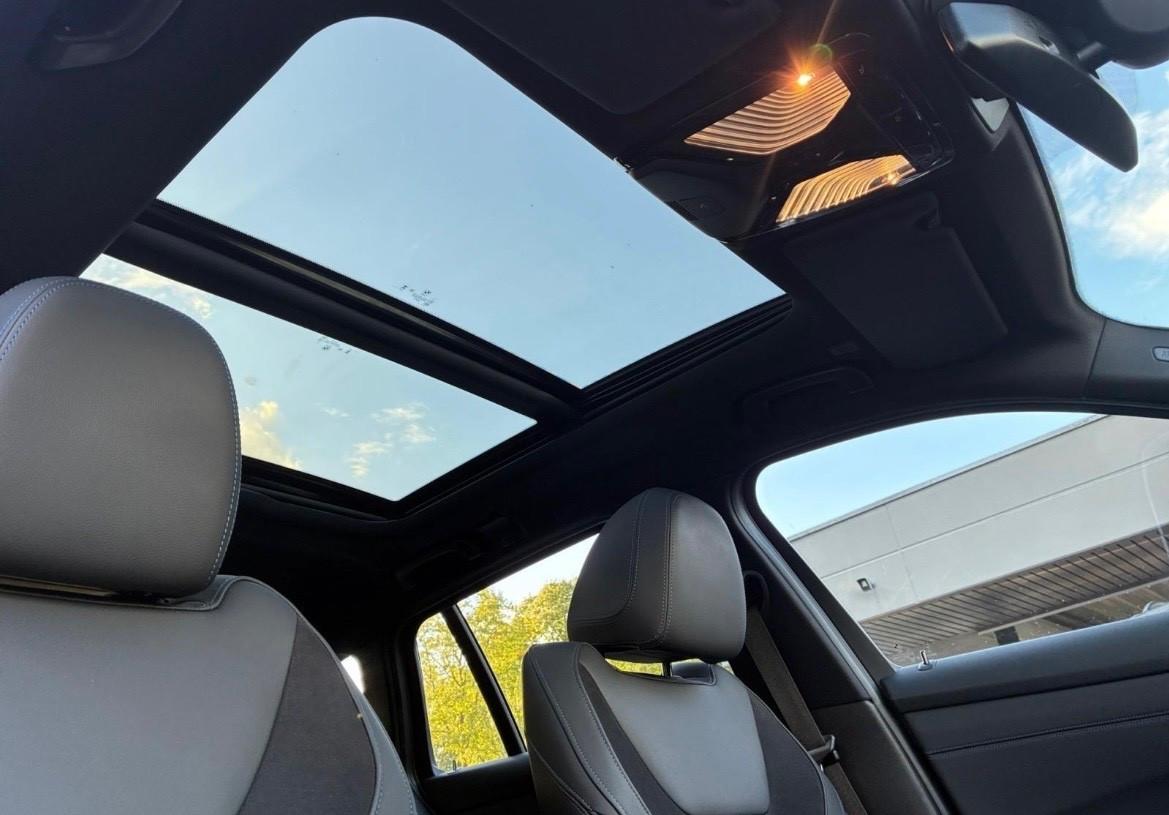 Bmw 320d 48V xDrive Touring Msport Tetto Head Up