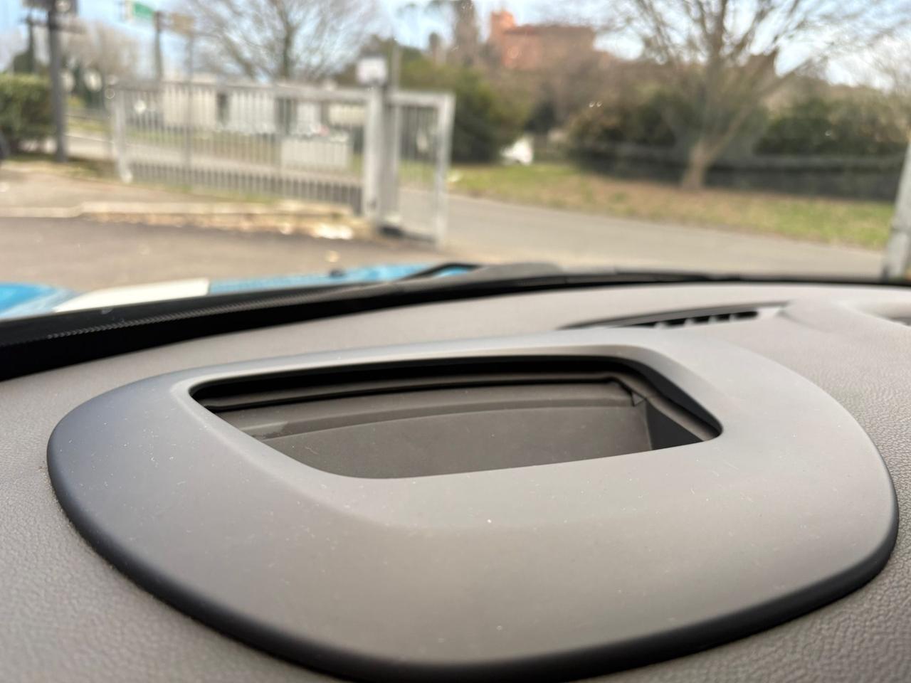 Mini 2.0 Cooper S 5 porte Head-Up Display Permute Finanziamenti