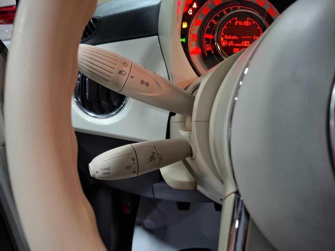 Fiat 500 1.2 Pop Neopatentato