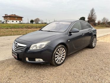 Opel Insignia 2.0 CDTI 160CV ecoFLEX 4 porte Elective