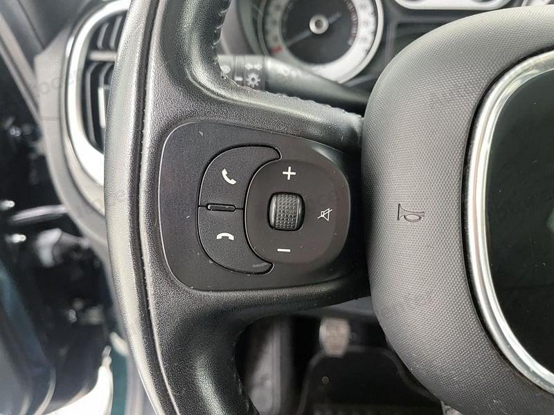 FIAT 500L 1.4 Trekking 95cv