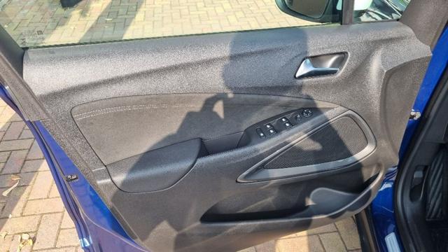OPEL Crossland 1.2 Turbo 12V 130 CV Start&Stop Ultimate