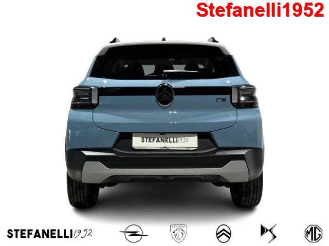 CITROEN C3 Nuova Turbo 100cv - MAX
