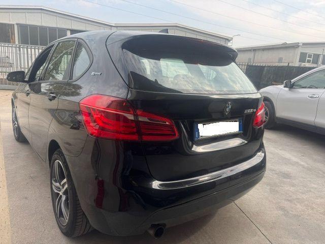 BMW 225 xe Active Tourer iPerformance Sport aut.