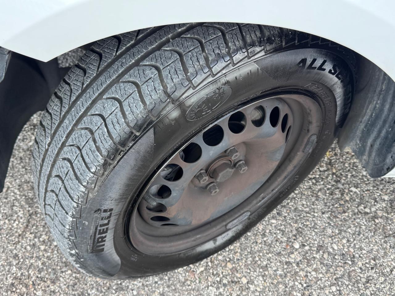 Opel Corsa 1.3 CDTI VAN 2 POSTI