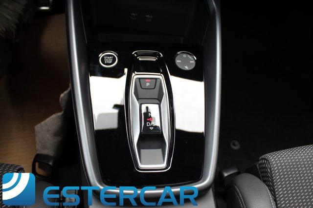 AUDI A3 SPB 35 TFSI S tronic S line edition TETTO