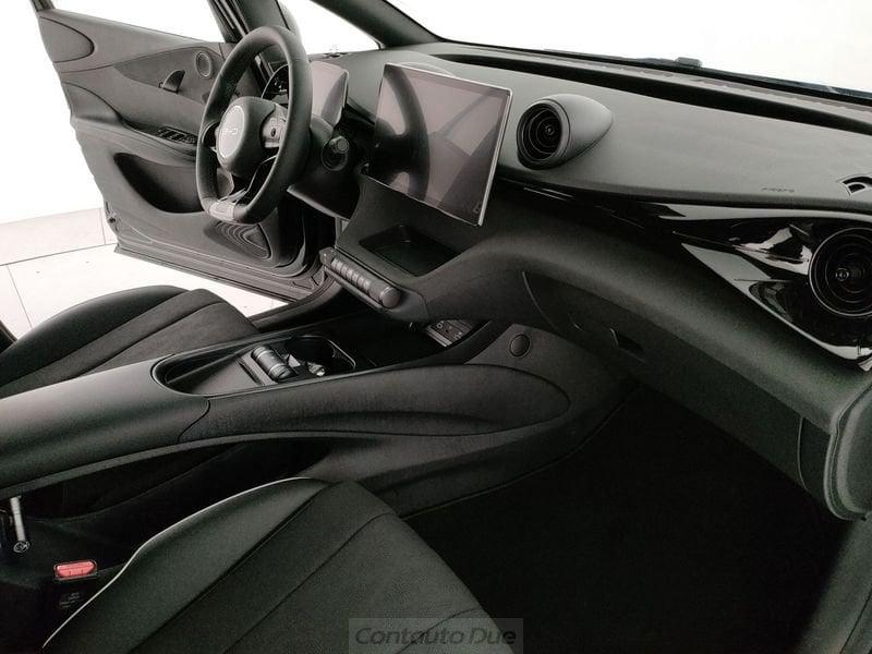 BYD DOLPHIN Dolphin 60,4 kWh Comfort