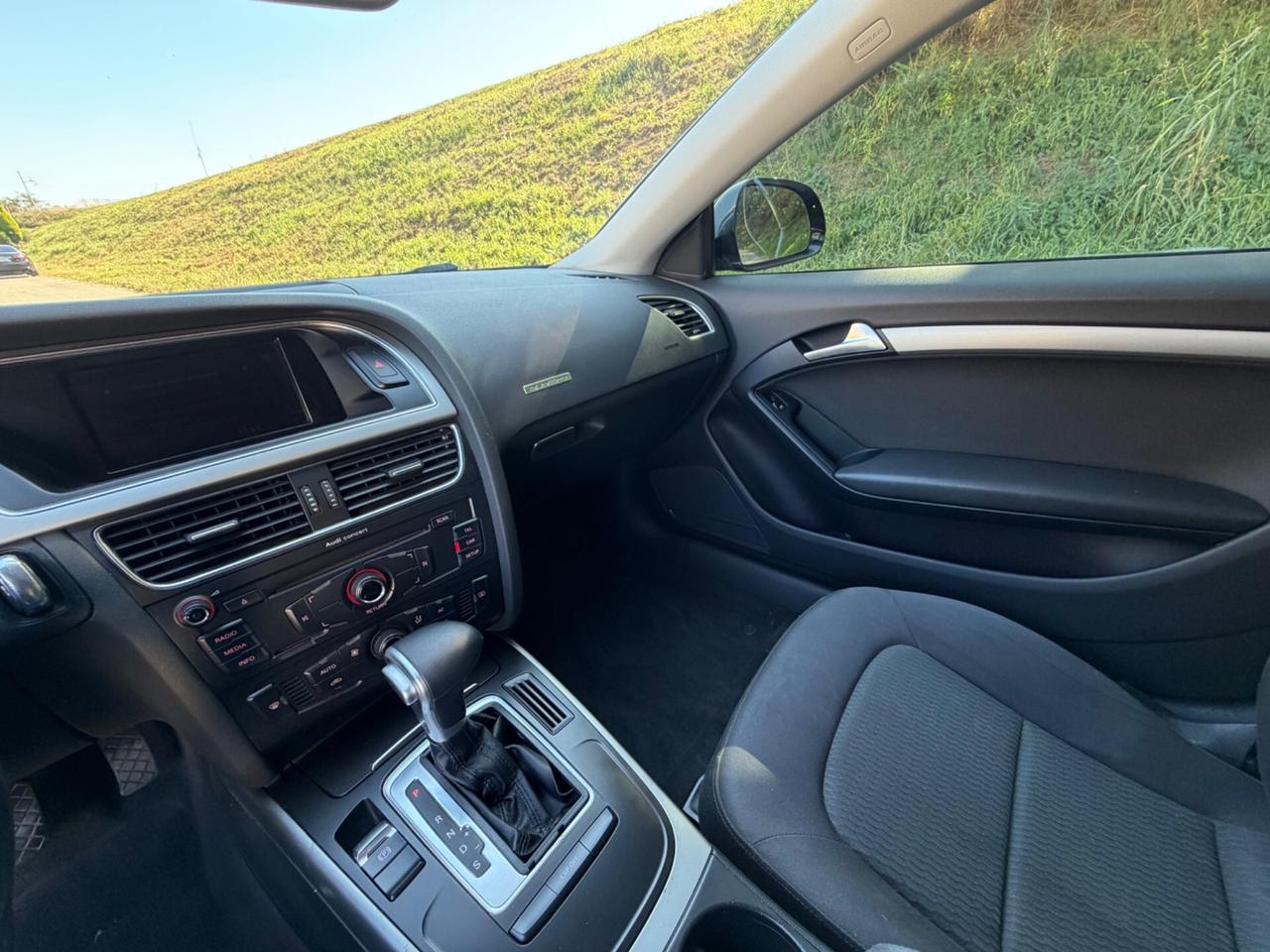 Audi A5 3.0 V6 TDI F.AP. quattro
