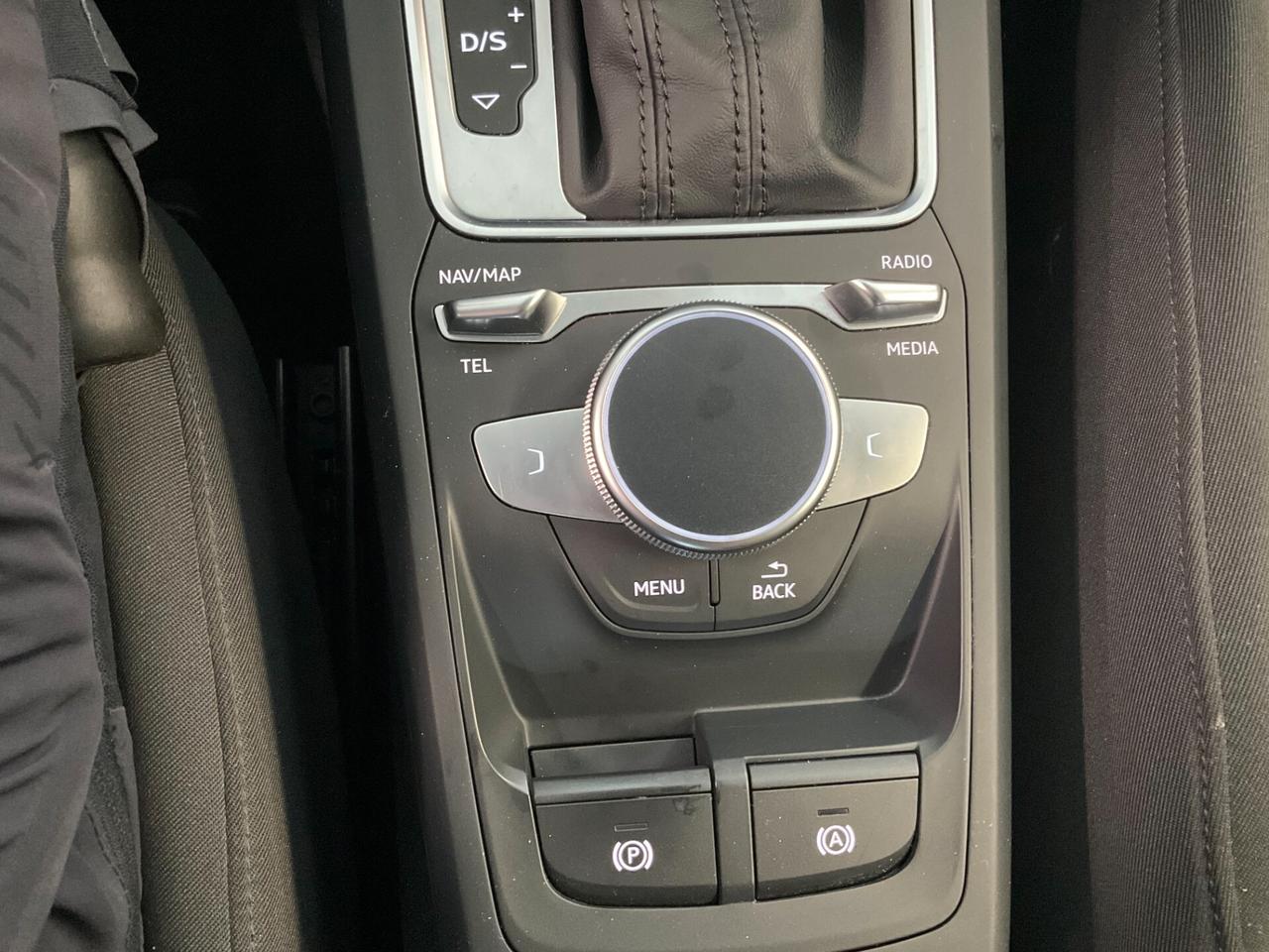 Audi Q2 35 TFSI S tronic