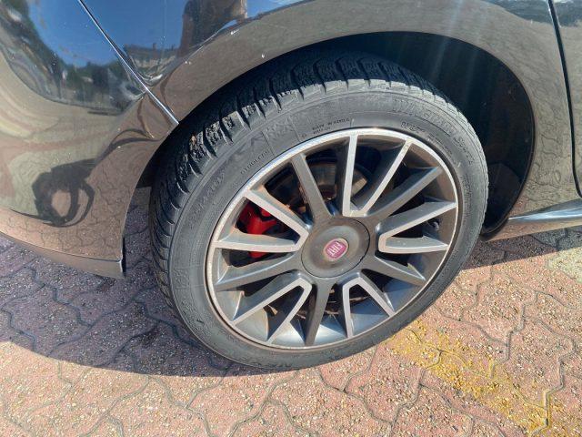 FIAT Bravo 1.9 MJT 150 CV RUOTINO