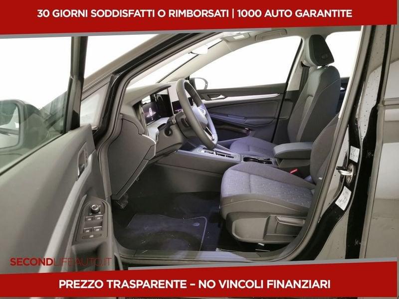 Volkswagen Golf 1.5 tsi ehybrid Edition Plus 204cv dsg