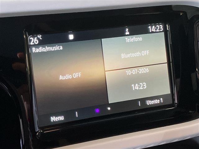 RENAULT Twingo 22kWh Equilibre