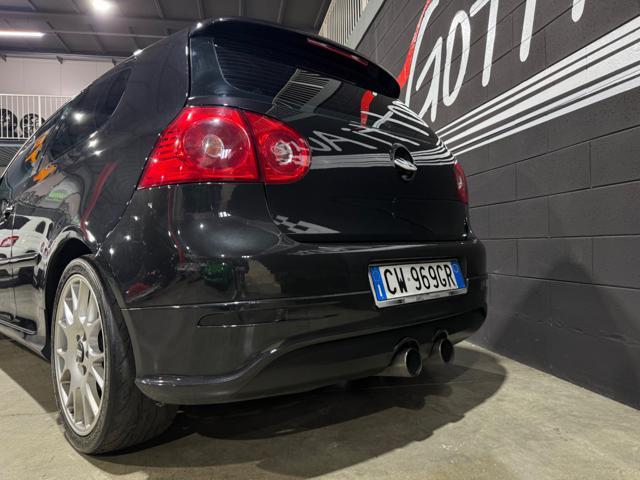 VOLKSWAGEN Golf MOTORE RIFATTO ASPIRAZIONE SCARICO BBS