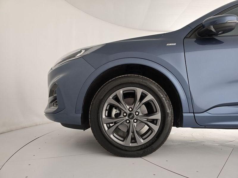 Ford Kuga 2.5 full hybrid ST-Line 2wd 190cv cvt