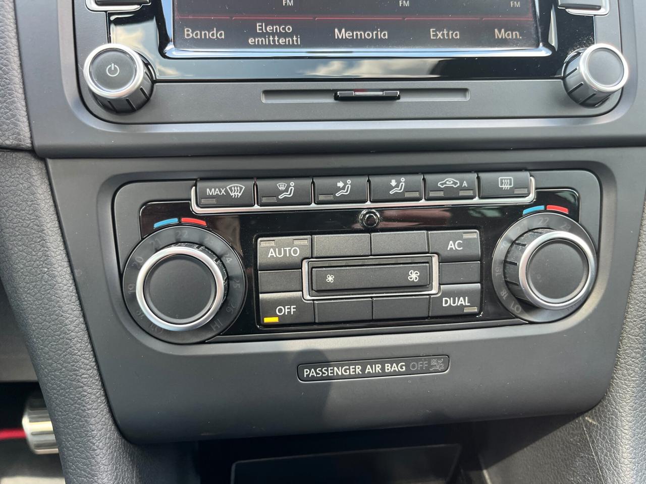 Volkswagen Golf GTI 2.0 TSI DSG 5p.