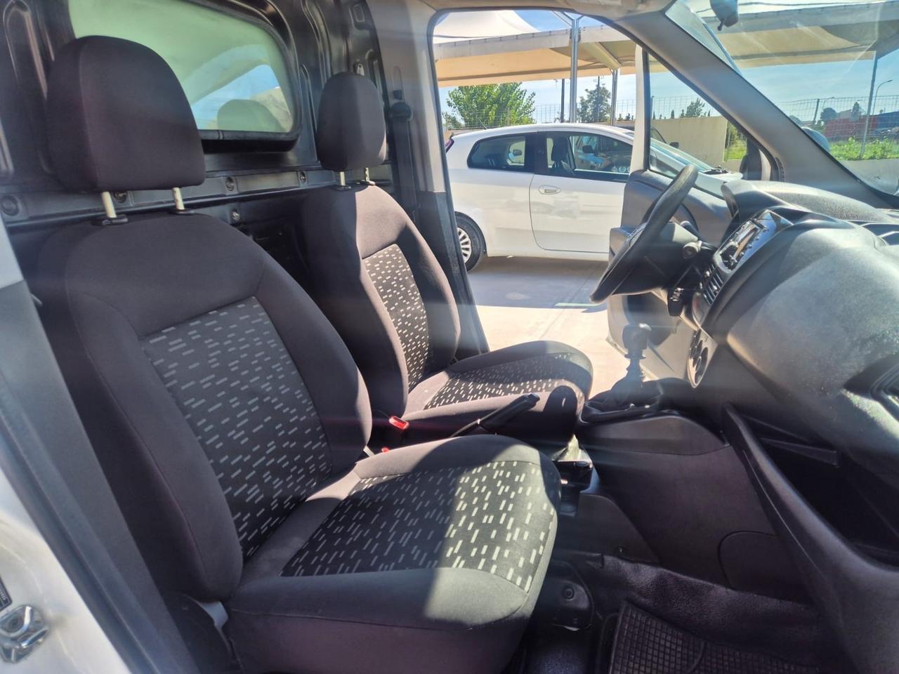 Opel Combo 1.6 CDTI 105CV EcoFLEX PC-TN Van S&S (750kg) E5+