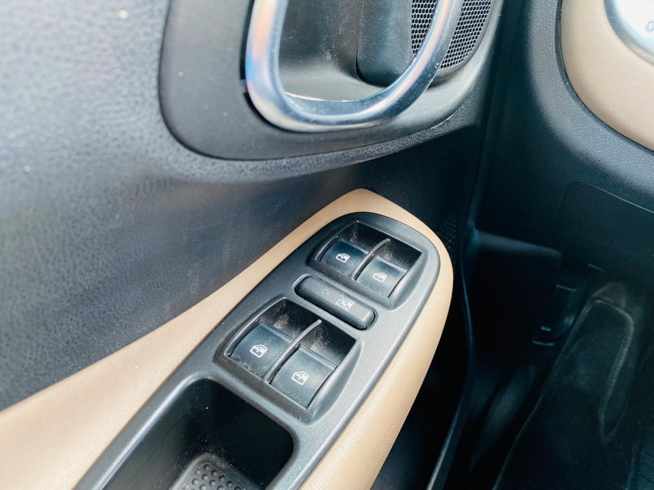 Fiat 500L Living 1.6MLJT PARI AL NUOVO CHIAMA 2014