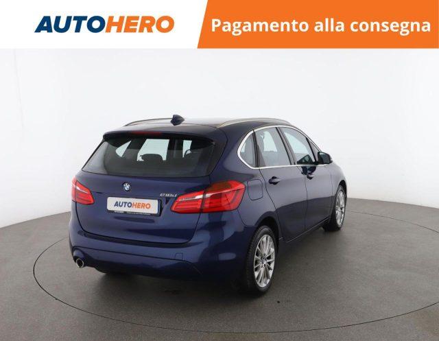 BMW 216 d Active Tourer Business