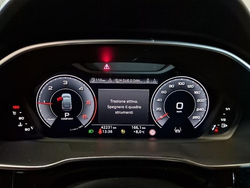 AUDI Q3 SPORTBACK 40 TDI QUATTRO S TRONIC BUSINESS PLUS SUV