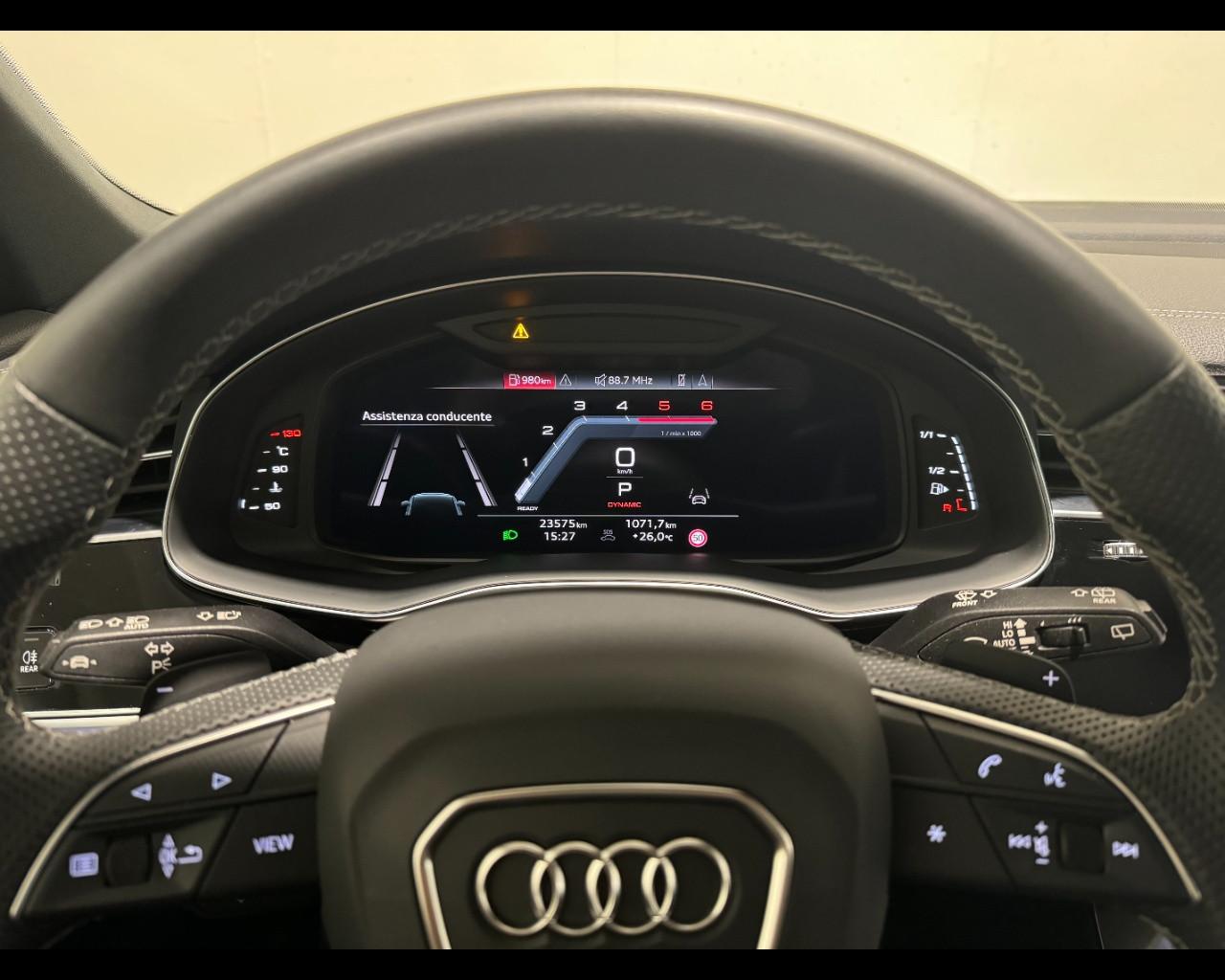 AUDI Q7 50 TDI QUATTRO TIPTRONIC SPORT 7P.