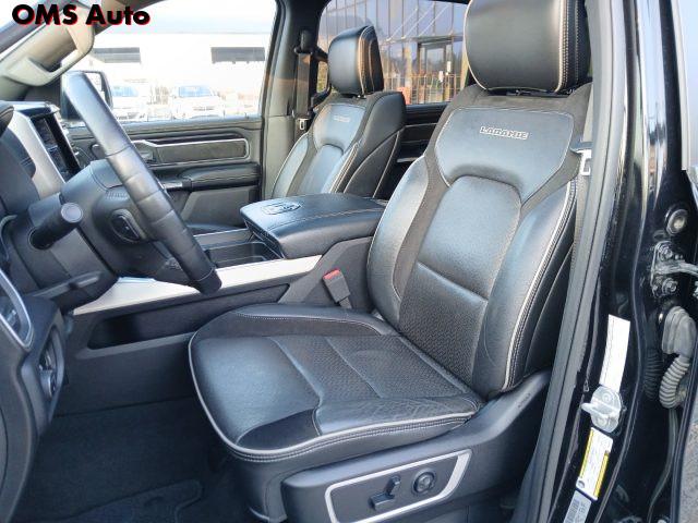 DODGE RAM 1500 5.7 GPL V8 Laramie Sport N1 Prezzo finito