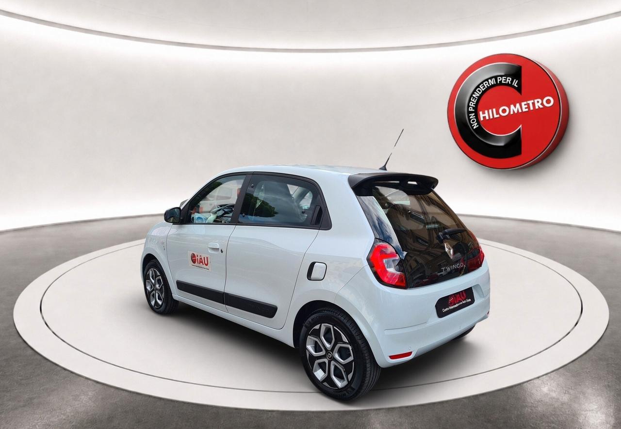 Renault Twingo SCe 65 CV Equilibre