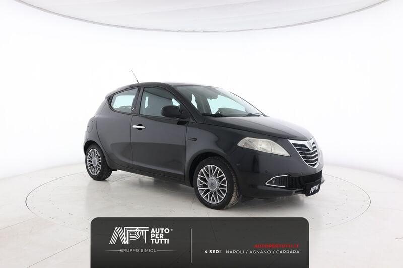 Lancia Ypsilon Ypsilon 0.9 t.air Gold s&s 85cv