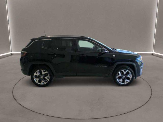 JEEP Compass 2ª serie - 2.0 Multijet II aut. 4WD Opening