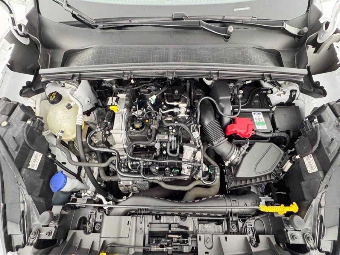 FORD Puma 1 0 ecoboost h st line ses 125cv