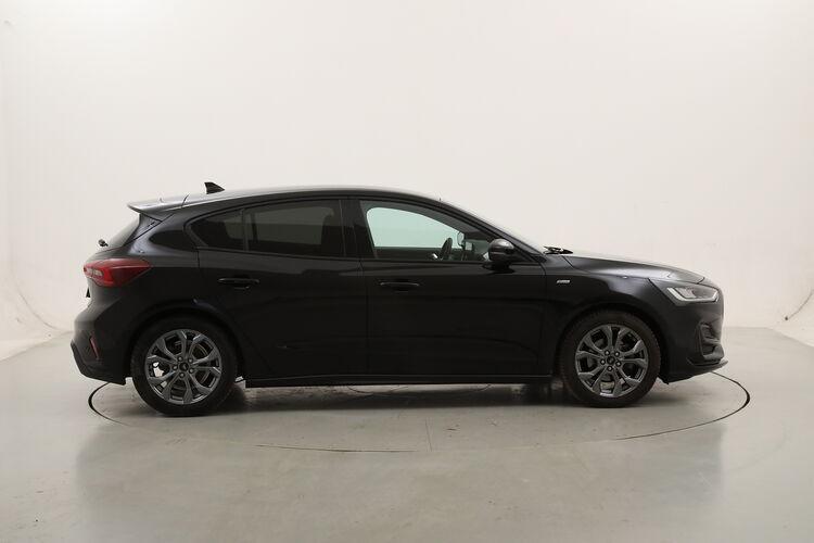 Ford Focus Hybrid ST-Line Powershift BR134058 1.0 Mild Hybrid 155CV