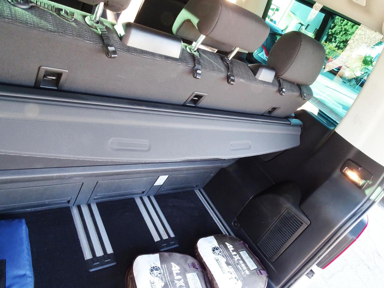 Volkswagen T3 Multivan 2.0 TDI 204CV 4Motion *UNIPRO*