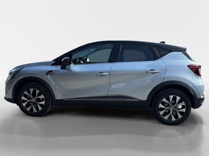 Renault Captur Captur TCe 100 CV GPL Techno