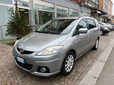 Mazda5 2.0 MZ-CD 16V 110CV Extra Style 7 POSTI