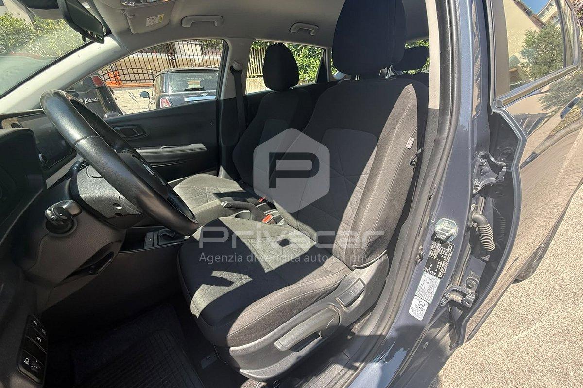 HYUNDAI Bayon 1.2 MPI MT XLine