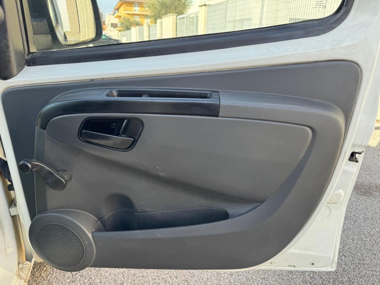 Fiat Fiorino 1.3 MJT 75CV Furgone