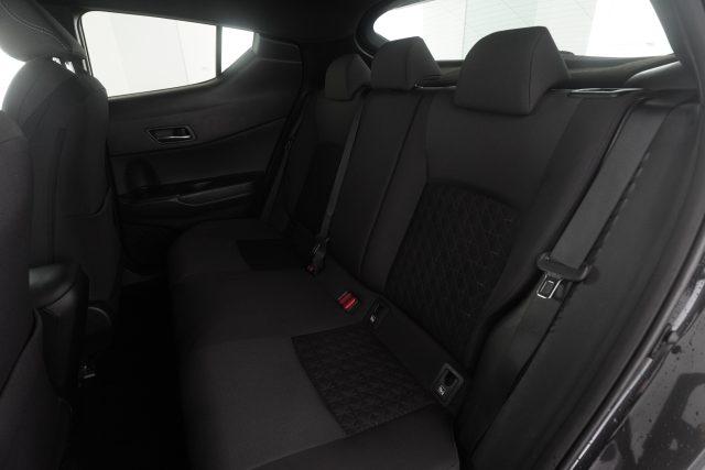 TOYOTA C-HR C-HR 2.0 Hybrid E-CVT Morebusiness/Trend/Comfort