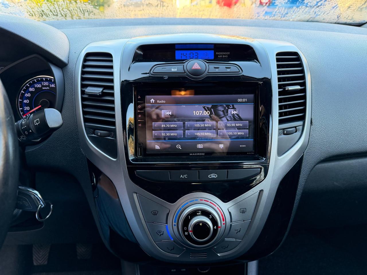 Hyundai iX20 1.4 CRDI 90 CV Classic