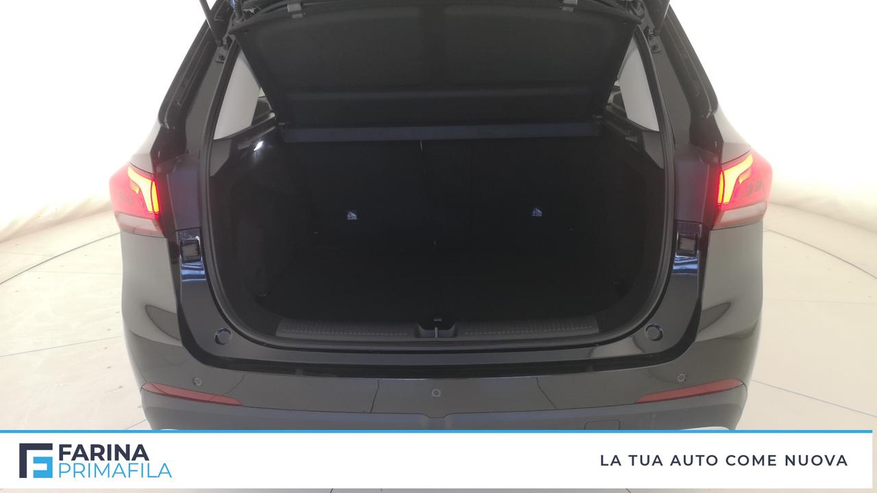 MG ZS 2024 - ZS 1.5 hybrid+ Luxury auto