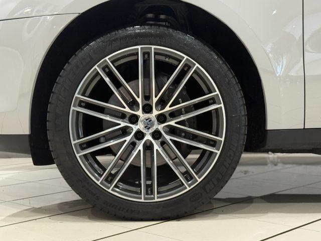 PORSCHE Macan III 2.0 T 265 CV Pdk