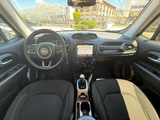 JEEP Renegade 1.6 Mjt 130 CV Limited SCONTO ROTTAMAZIONE