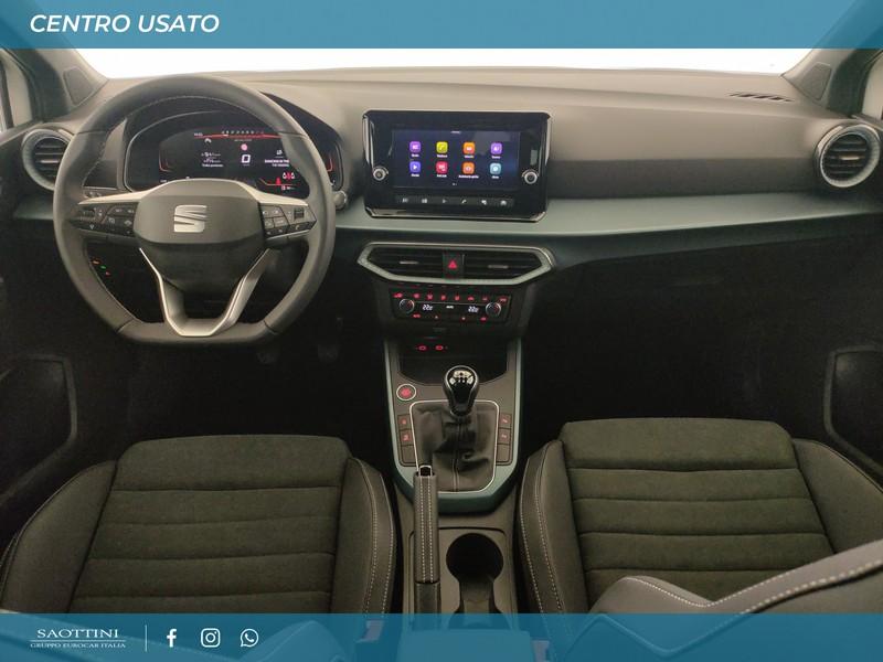 1.0 EcoTSI XPERIENCE 110 CV