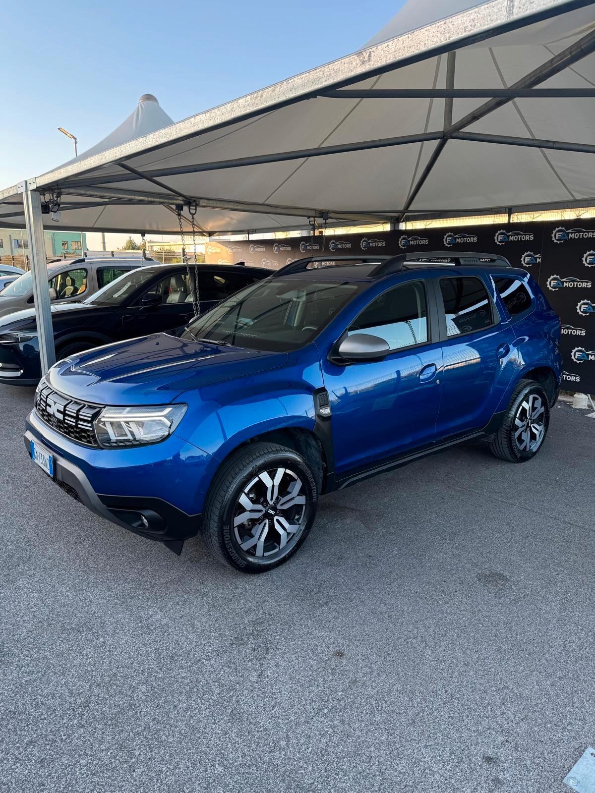 Dacia Duster 1.0 TCe GPL Journey - 32000 km!!!
