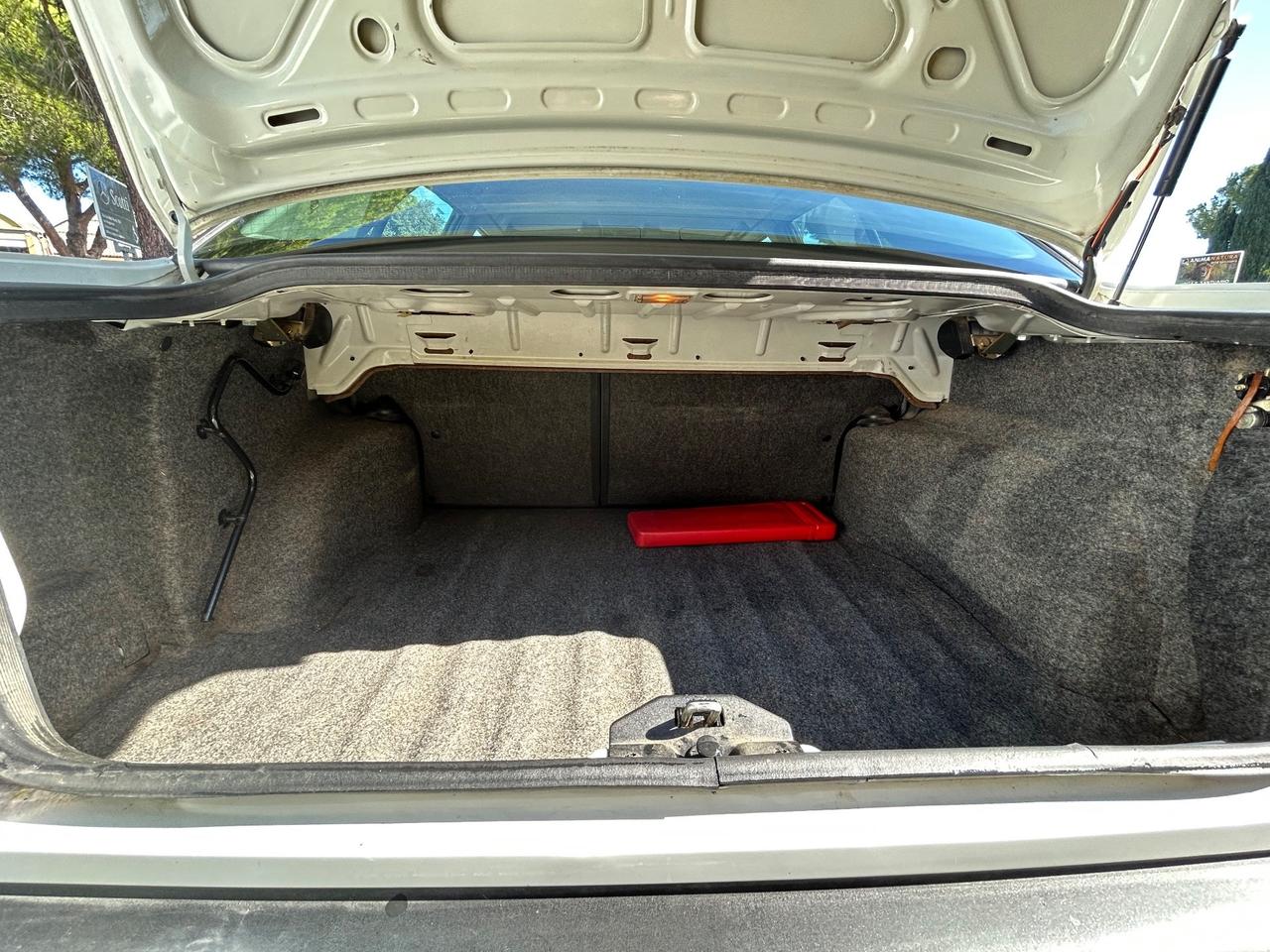 Renault R 19 1.4 CC benzina cat 4 porte *ARIA CONDIZIONATA*SERVOSTERZO*UNIPRO*