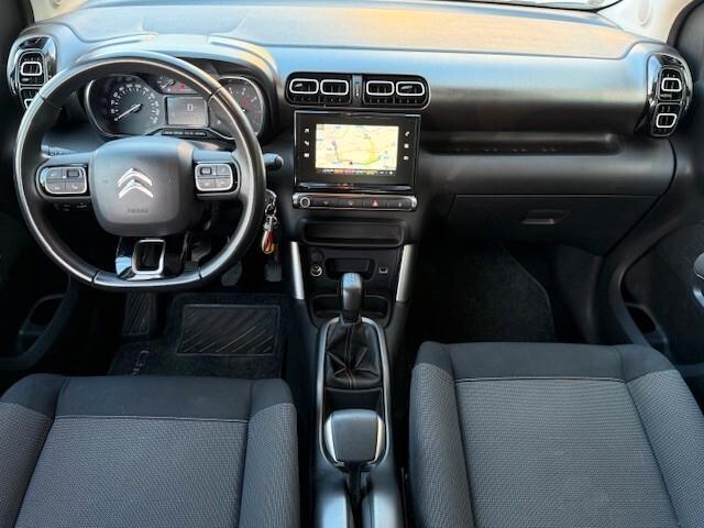 Citroen C3 Aircross ok neopatentati