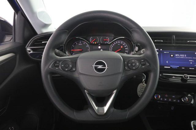 OPEL Corsa Corsa 1.2