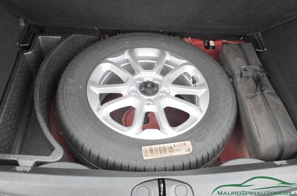 FIAT 500X 1.3 MultiJet 95 CV NEOPATENTATI